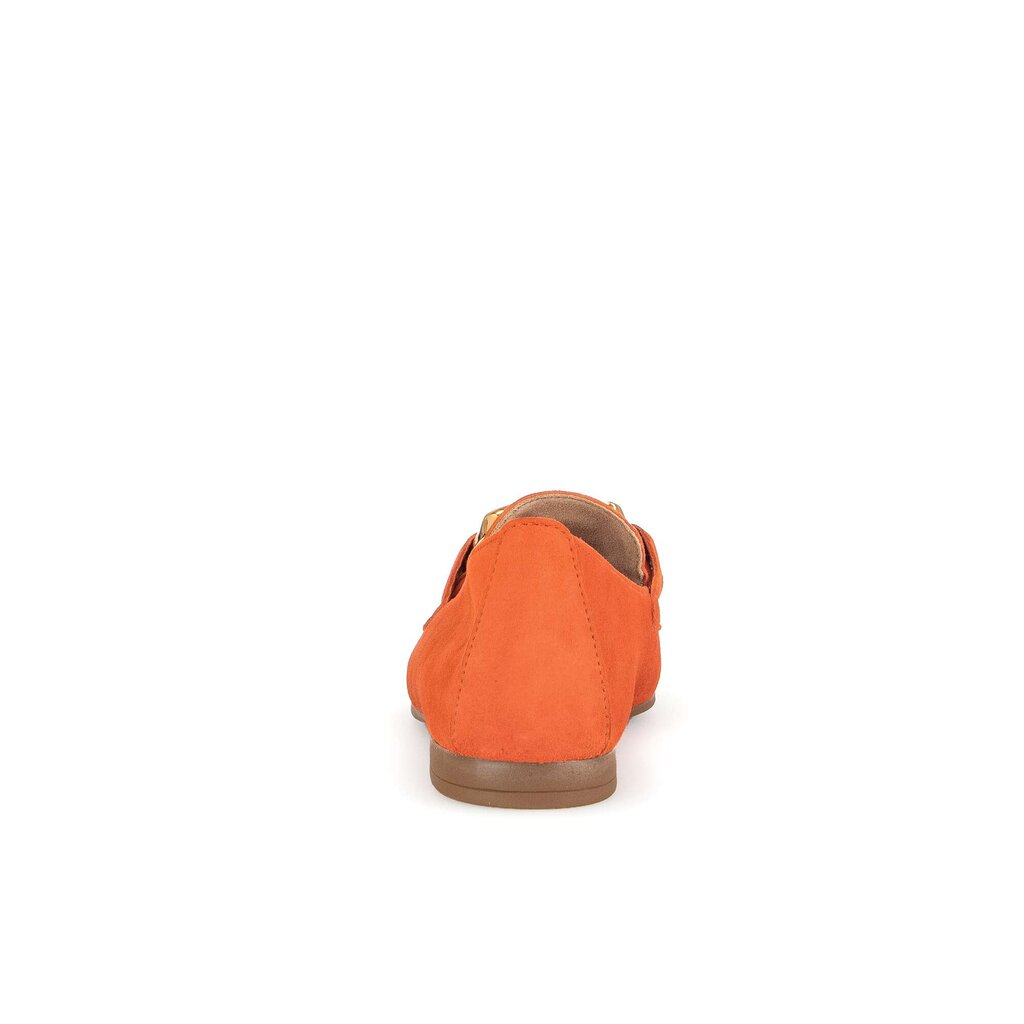 Gabor fashion Slipper orange