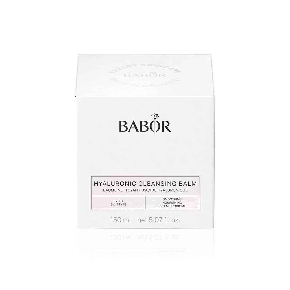 Babor Cleansing Hyaluronic Cleansing Balm