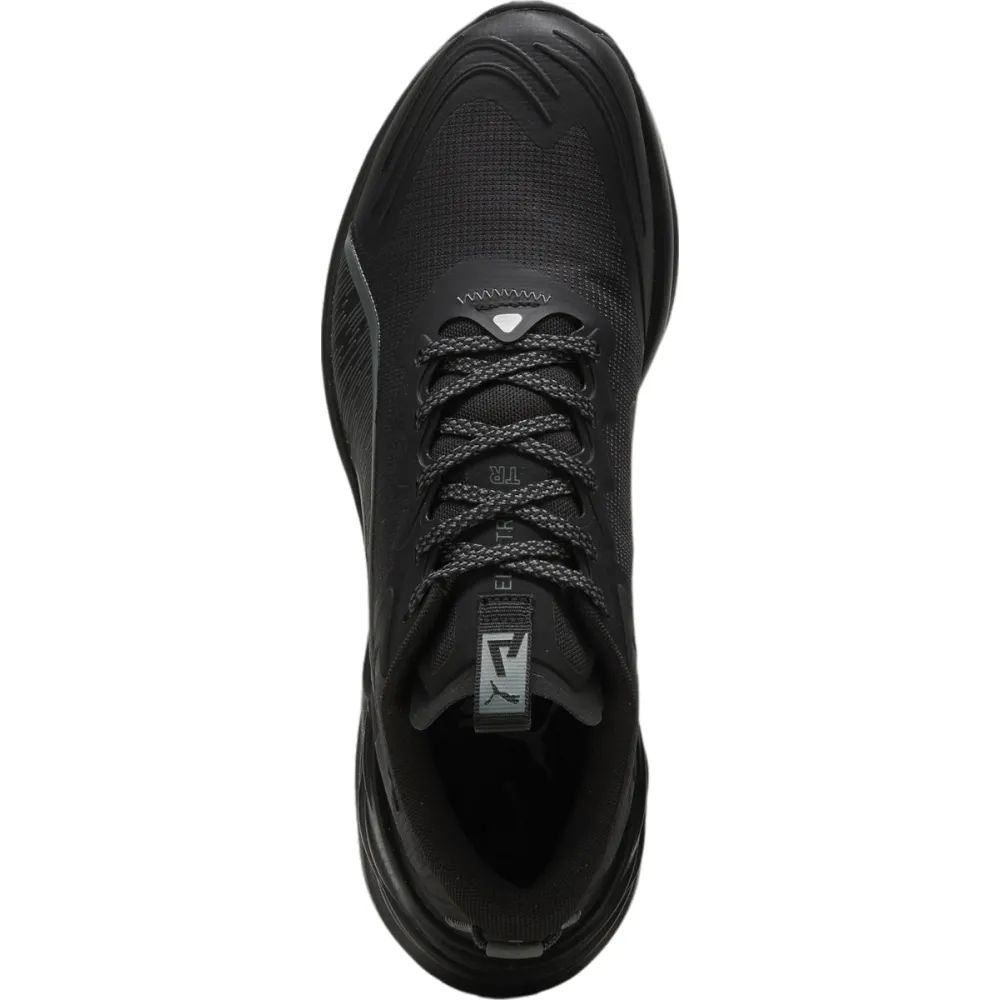 PUMA Electrify Nitro 3 TR Trail 379445-01 / schwarz