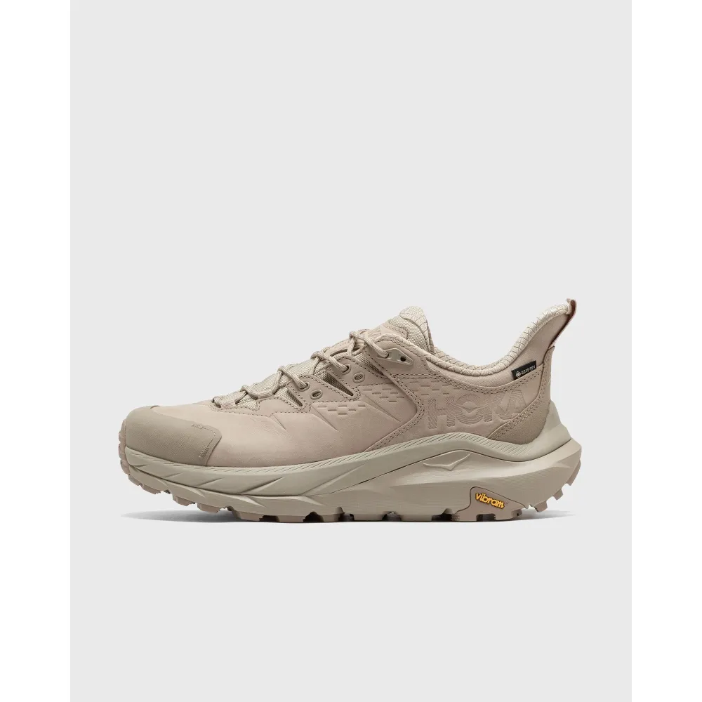 Hoka Kaha 2 Low Gore Tex GTX 1130530-OTDN / braun