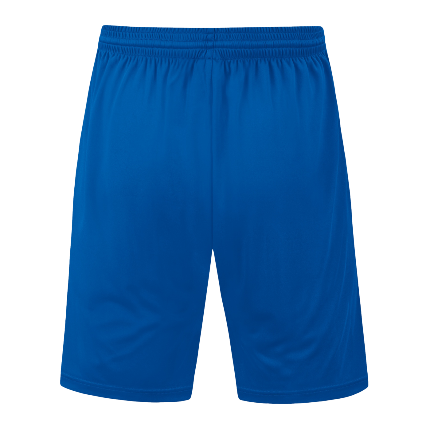 JAKO Allround Trainingsshort Kids Blau F410