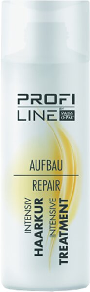 Swiss-O-Par Aufbau - Repair Intensiv Haarkur