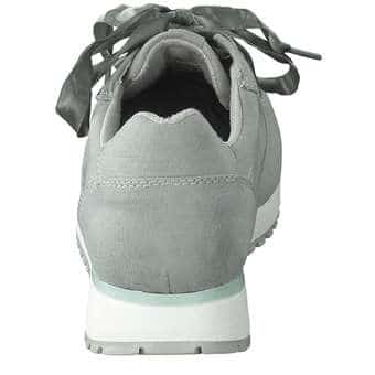 Tom Tailor Schnürsneaker in grün