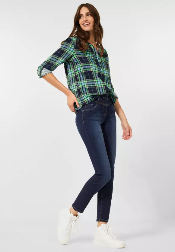 CECIL Slim Fit Jeans