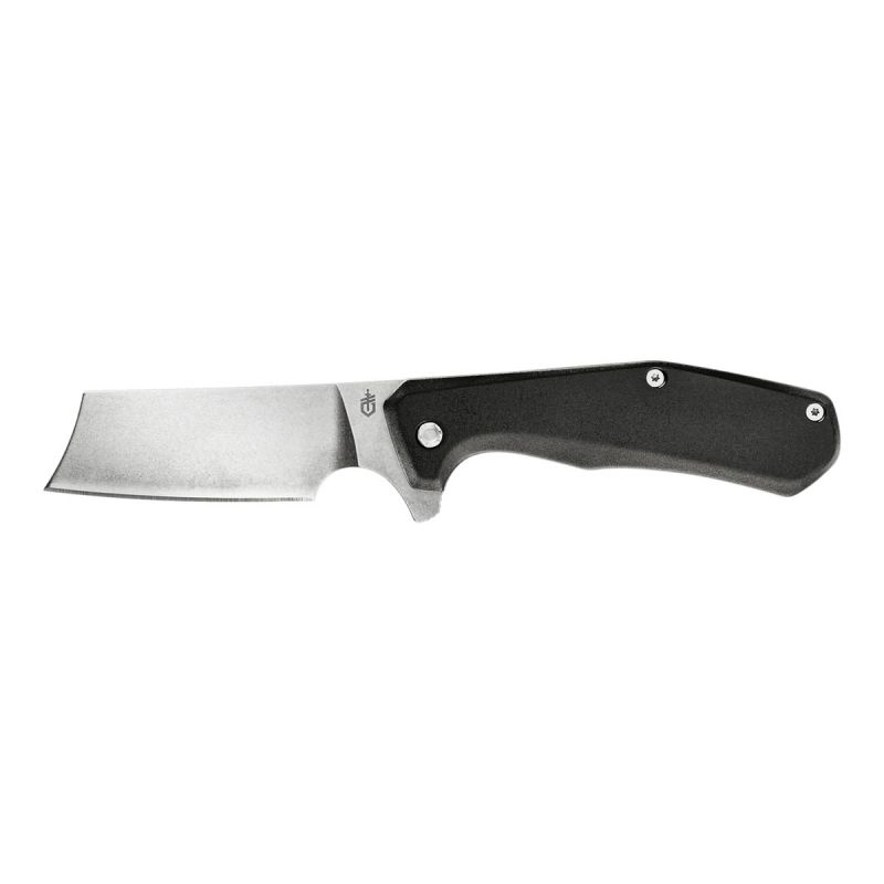 Gerber Asada Folder Plain Onyx 30-001808