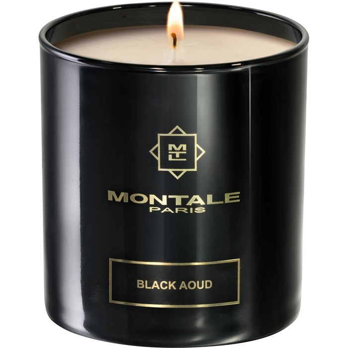 Black Aoud