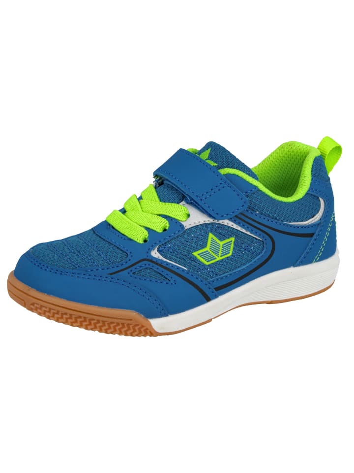 Lico Hallenschuh 