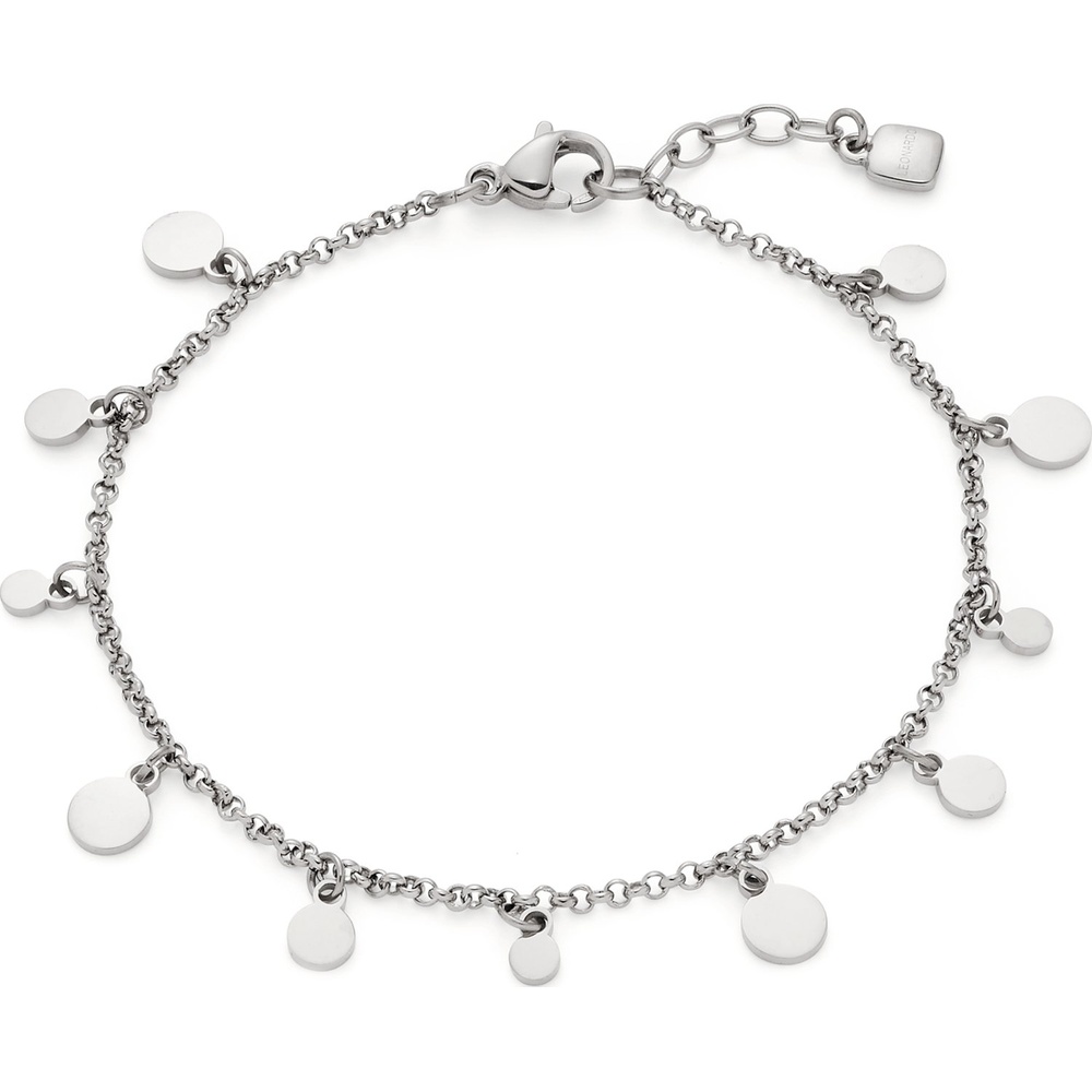 Leonardo Bracelet Acier inoxydable Bracelet