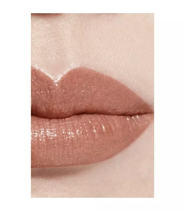 ROUGE ALLURE Le Rouge Intense