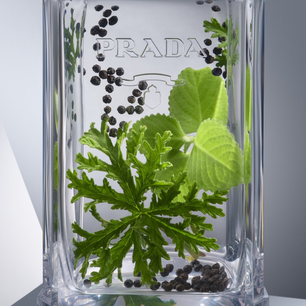 Prada L'Homme Prada Eau de Toilette