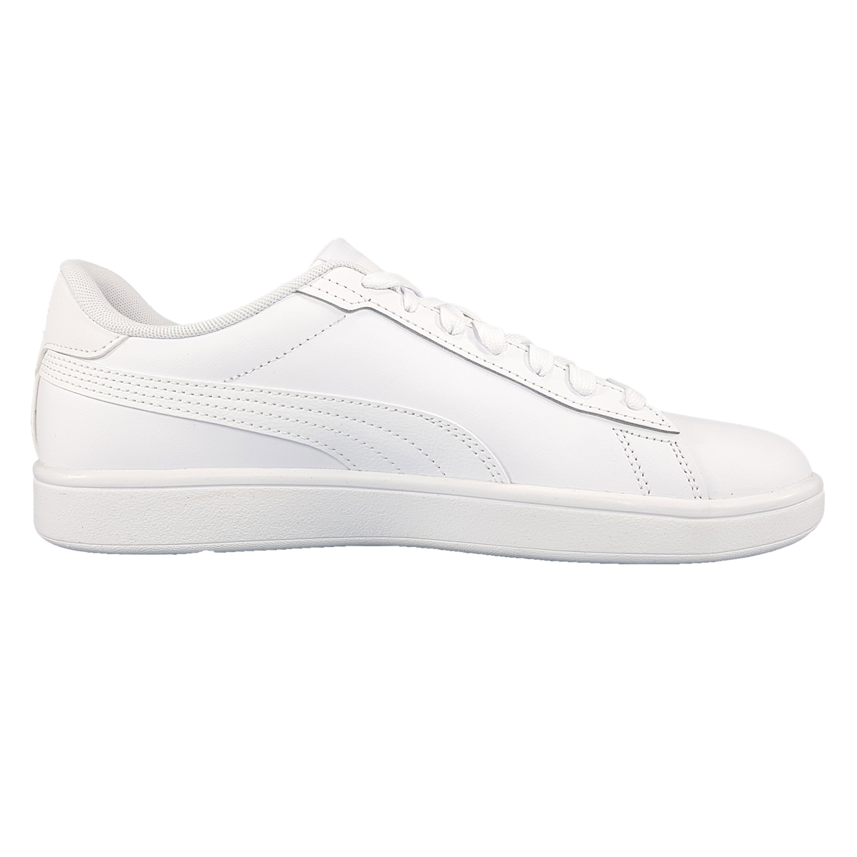 Puma Smash 390987 Weiß 001 weiß