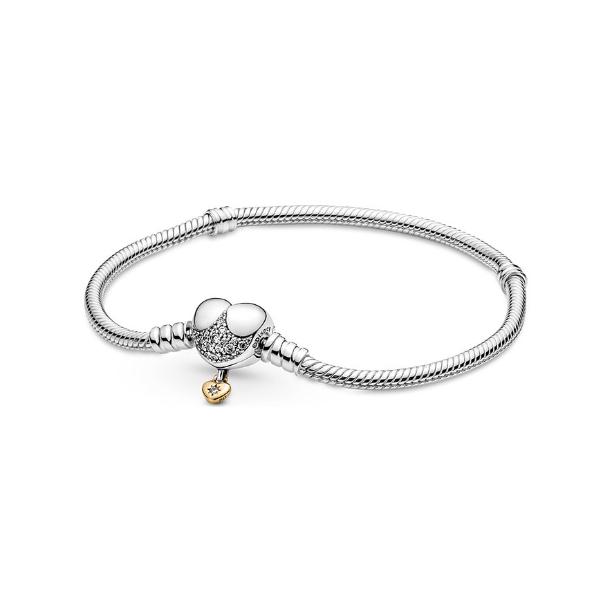 Pandora Armband x Pandora