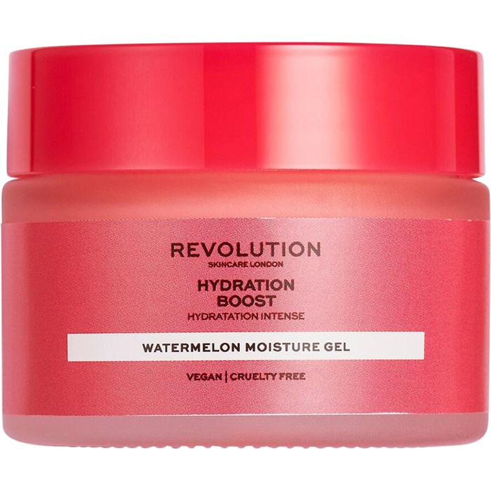 Watermelon Moisture Gel