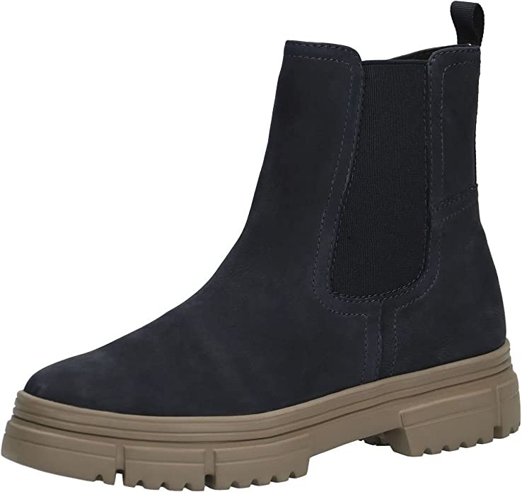 CAPRICE Stiefeletten blau