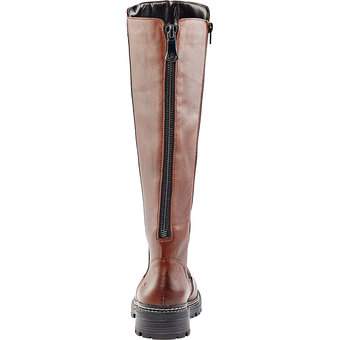 Remonte Stiefel in braun