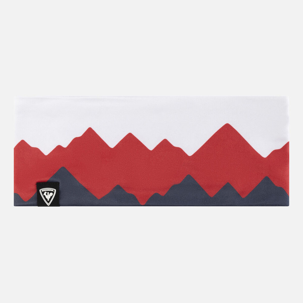 XC Mountain Unisex-Stirnband