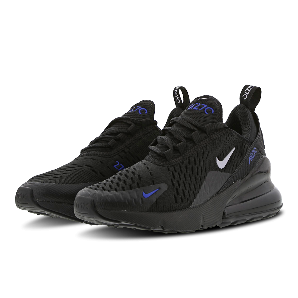 Nike Air Max 270 FV0370-001 / schwarz