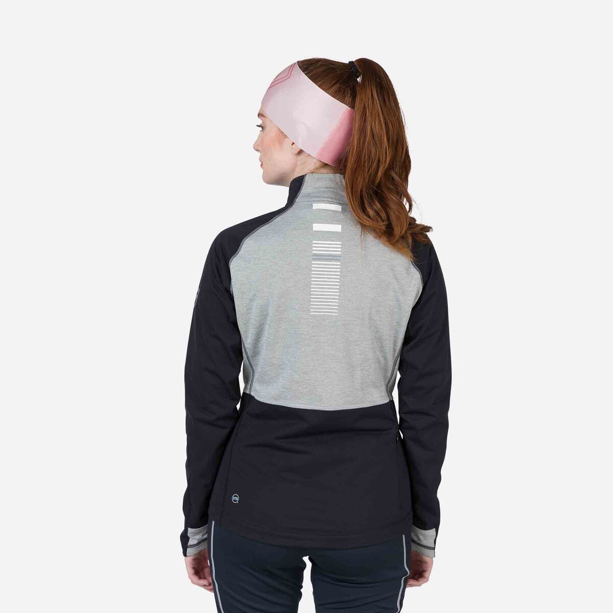 Poursuite Damenjacke