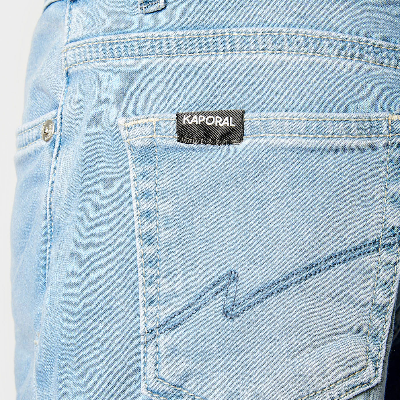 DECOX  Short régular Garçon