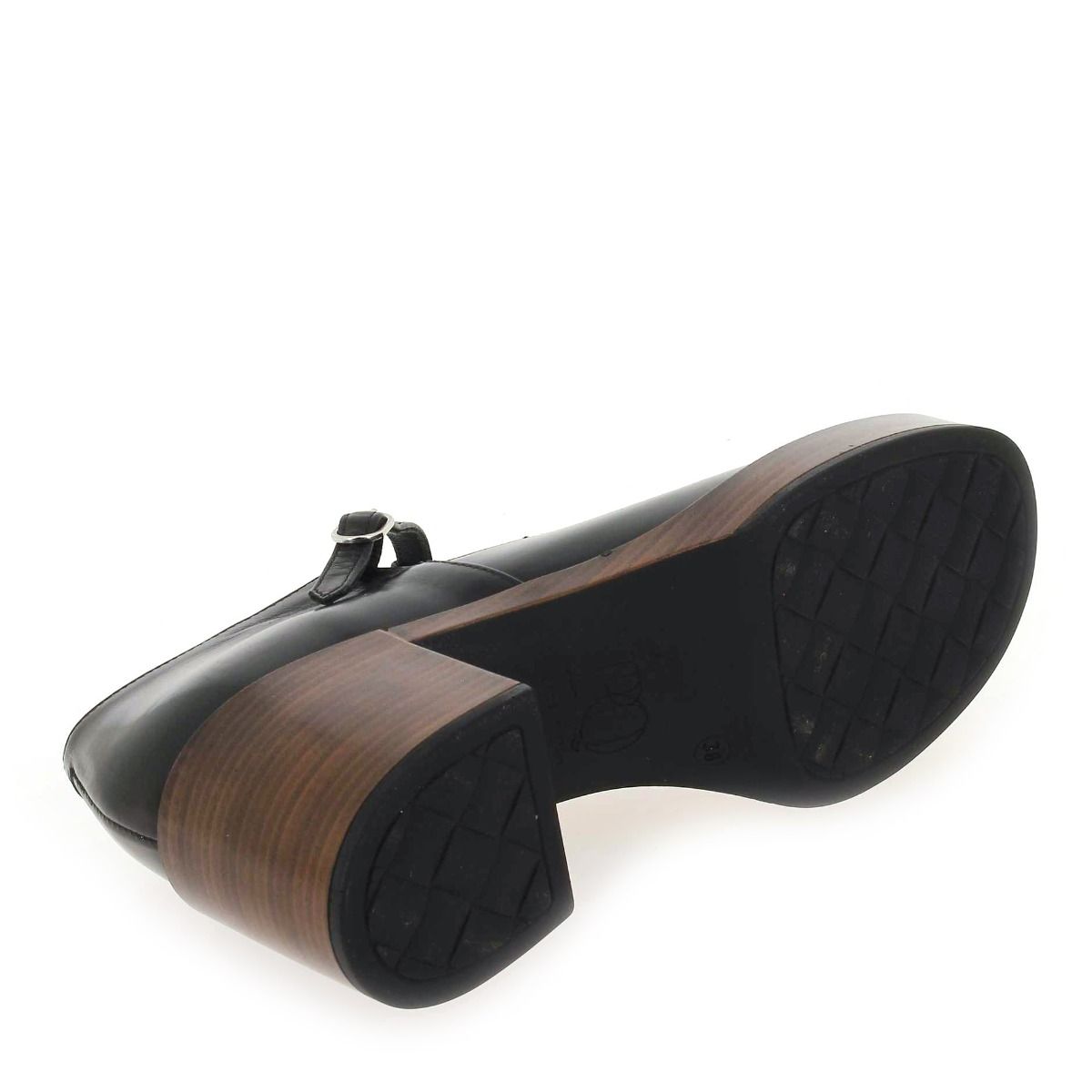 Pons Quintana  10640 - Noir