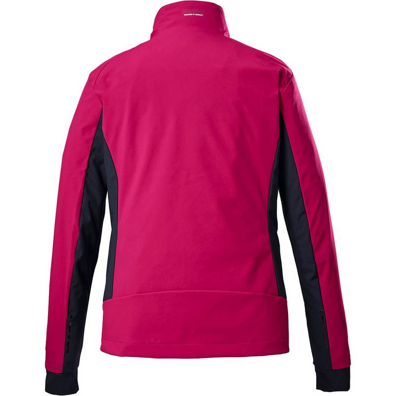 KILLTEC KOW102 Softshelljacke Damen