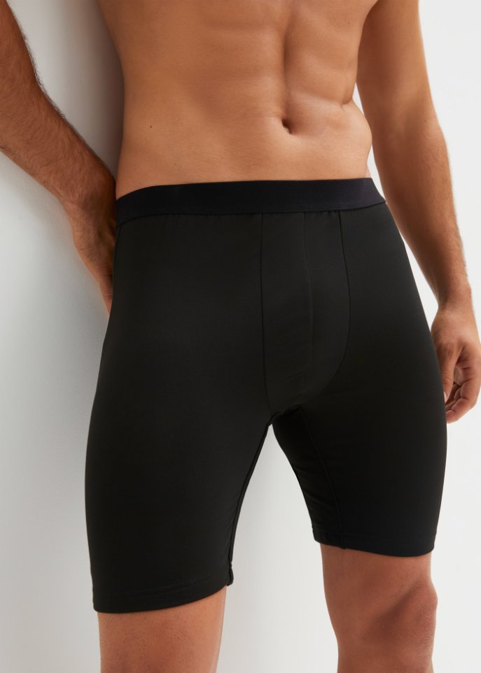 Thermo Lange Boxer (2er Pack)