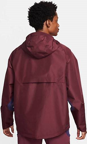 Nike Performance Herren Laufjacke COSMIC PEAKS