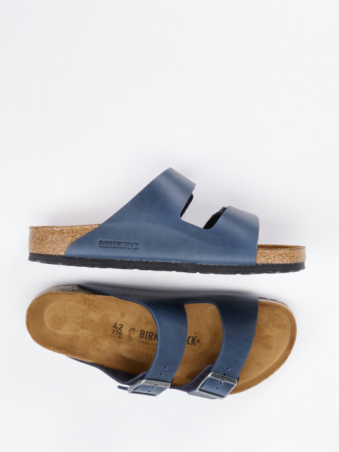 Pantolette Arizona BS-41101090041 Birkenstock