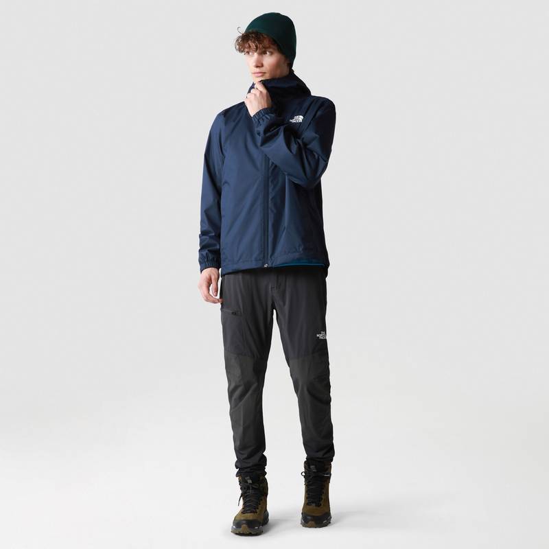 The North Face Quest Regenjacke Herren