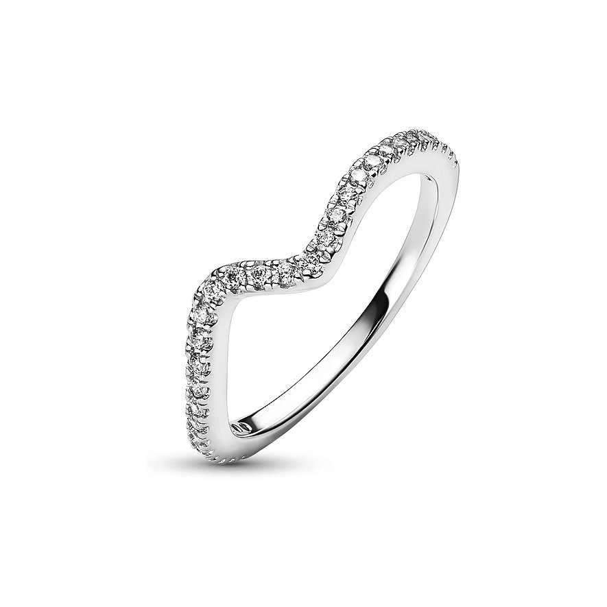 Pandora Damenring Timeless