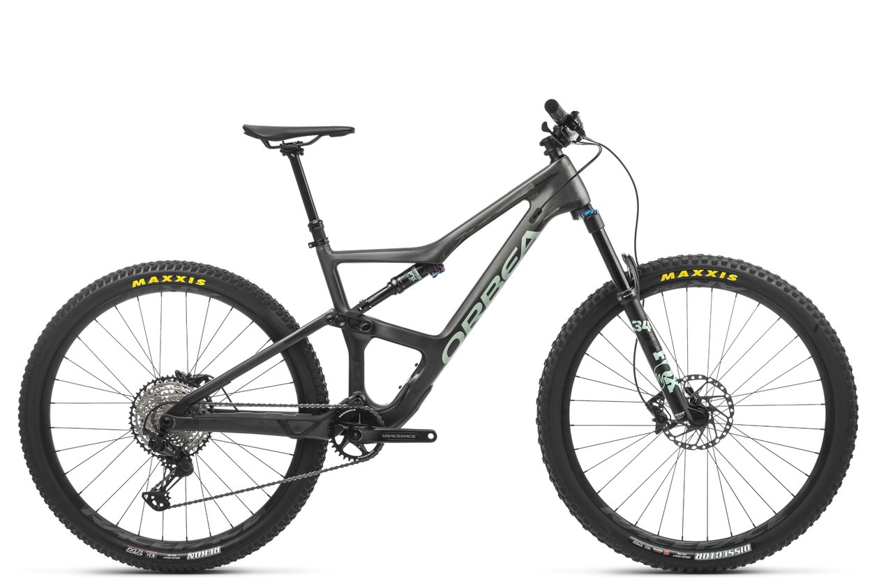 Orbea Occam M30 - 2023 - 29 Zoll - Fully