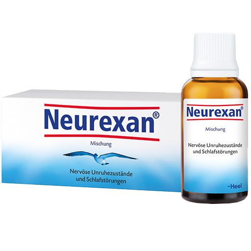 NEUREXAN Tropfen  30 ml  Tropfen