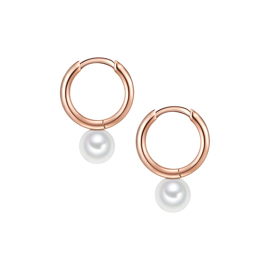 Valero Pearls Creolen
