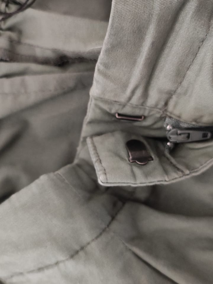 Vero Moda Hose 