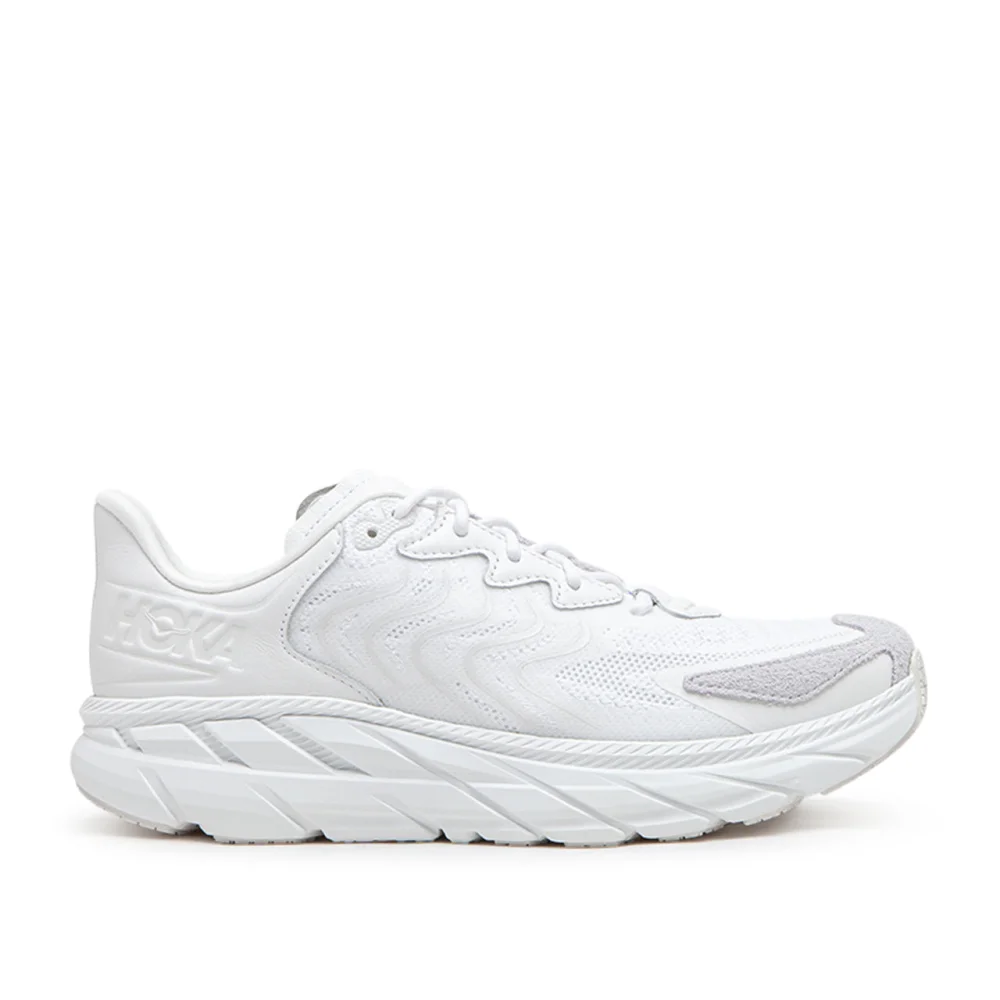 Hoka Clifton LS 1141550-WNCL / weiss