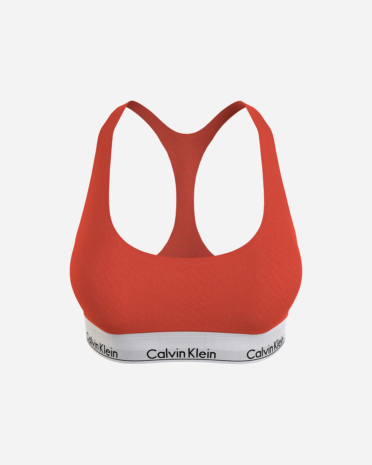 Podprsenka Intimo Calvin Klein Bralette W 0000F3785E-1TD