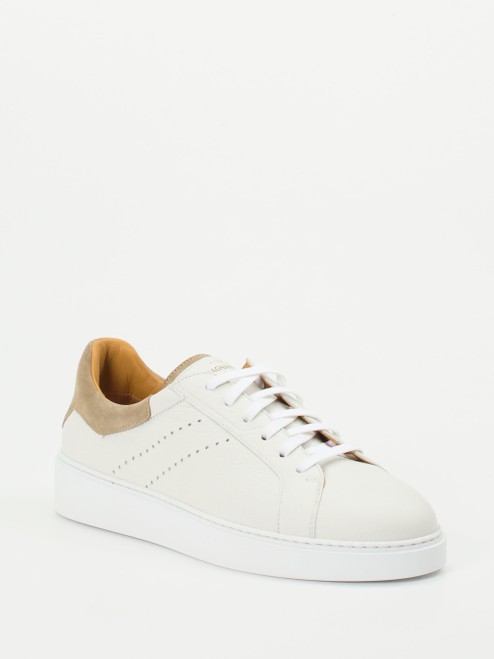 Sneaker-46617990414 Magnanni