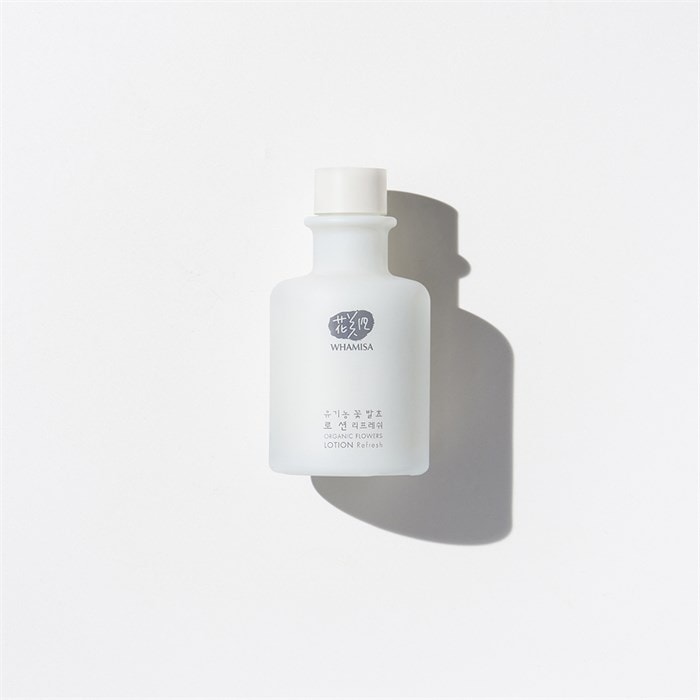 Lotion Refresh