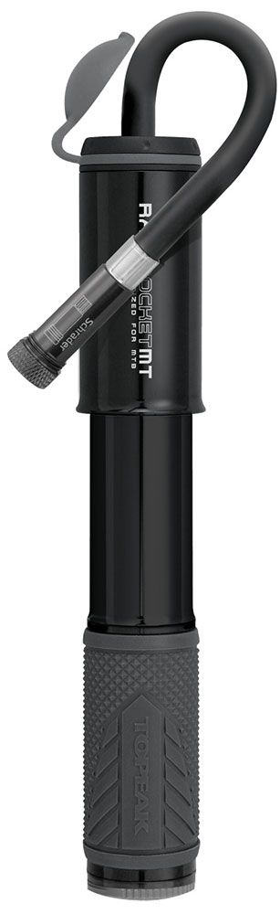 Topeak RaceRocket MT Minipumpe kaufen | Bike-Discount