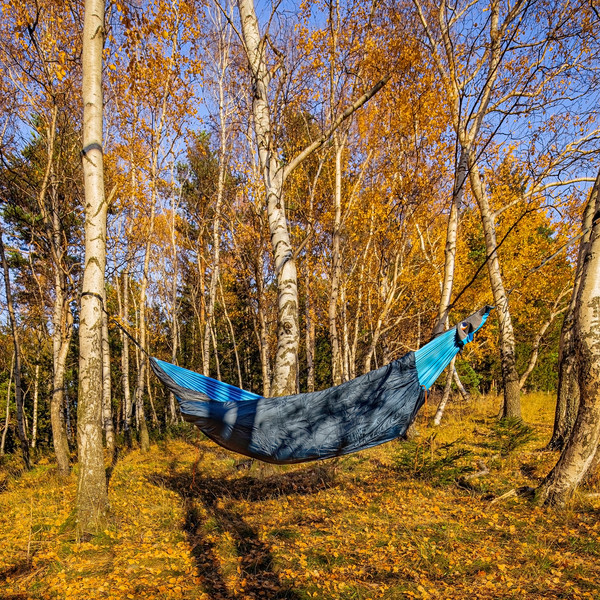 MOONQUILT - Deckenschlafsack