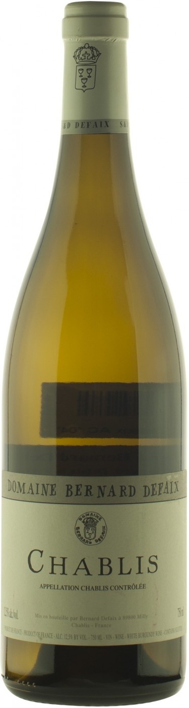 Chablis 2022