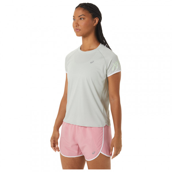 Asics - Women's Icon S/S Top - Funktionsshirt