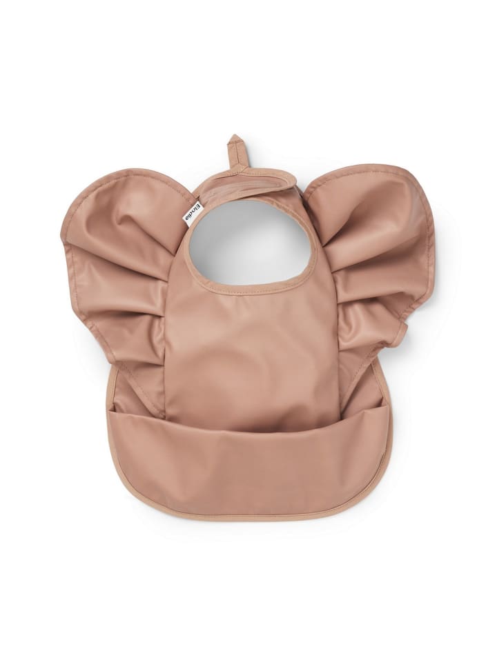 Elodie Details Lätzchen - Soft Terracotta in Rosa ab 3 Monate günstig kaufen onesize