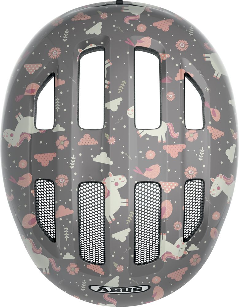 Abus Smiley 3.0 - Kinderhelm kaufen | Bike-Discount