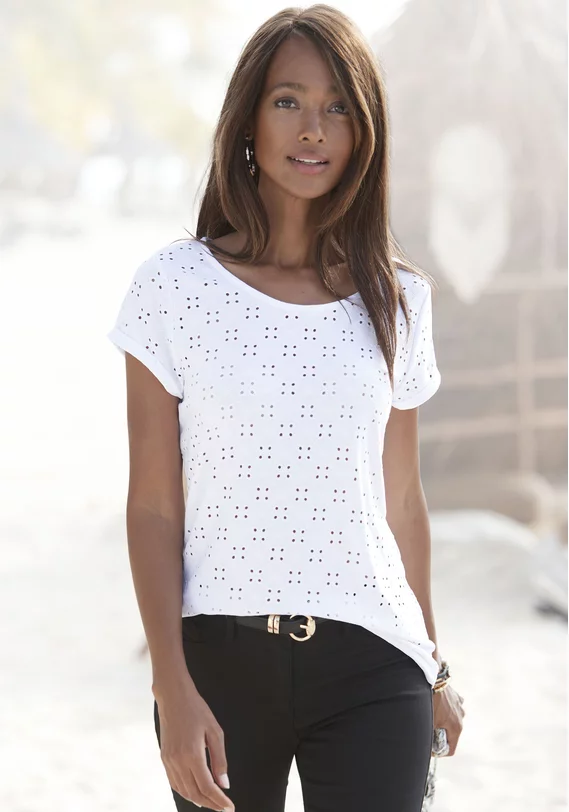 Strandshirt