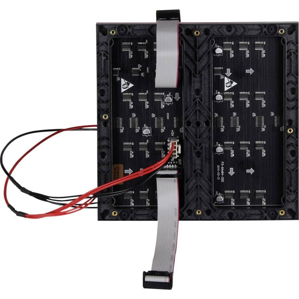 Joy-it 4096), 5V Barebone-PC
