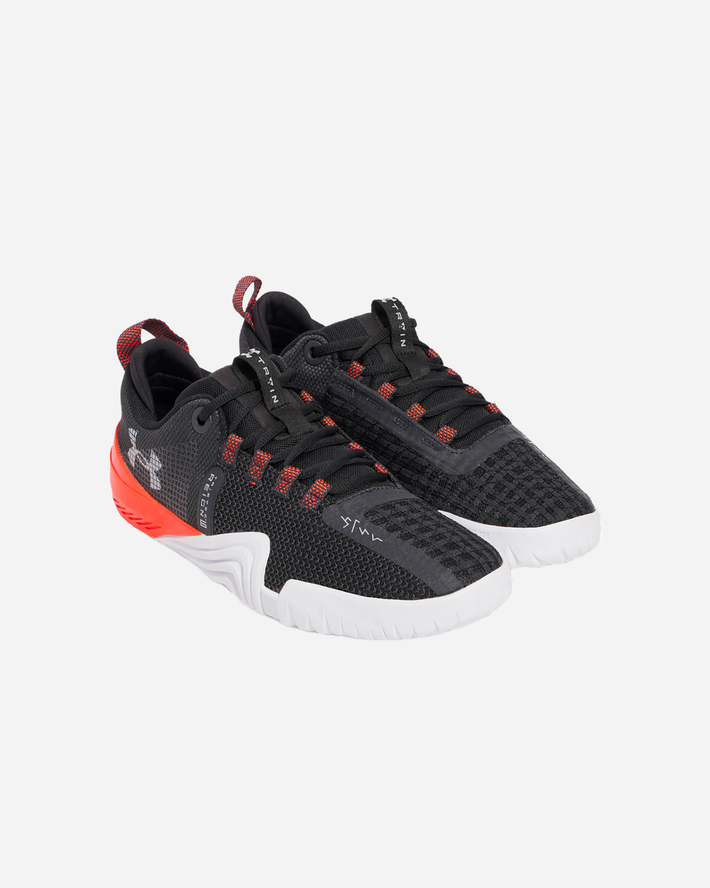 Buty treningowe Scarpe Under Armour Tribase Reign 6 M 77-3027341-0016