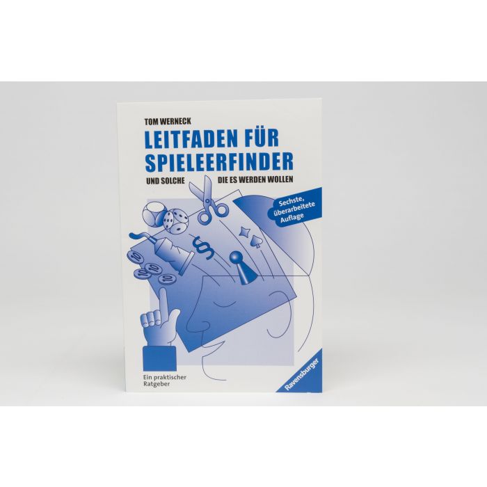 Leitfaden für Spieleerfinder - 7%