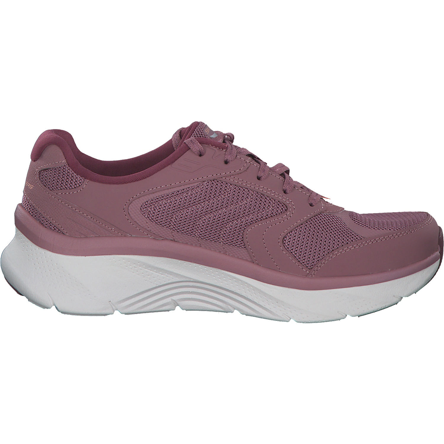 Skechers 149686, Sneakers Low, Damen, mauve