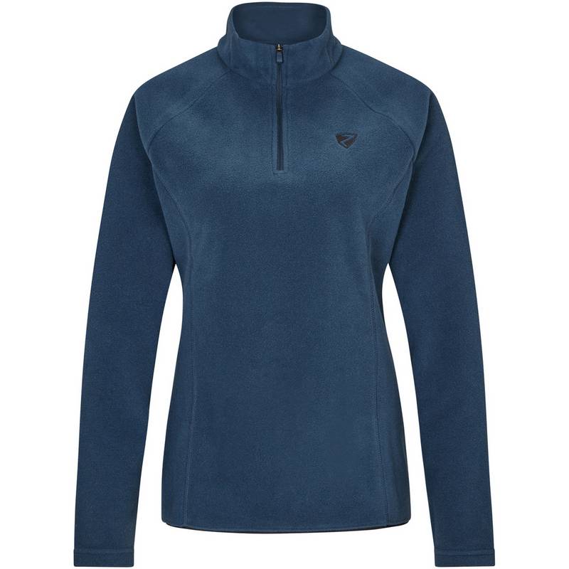 Ziener Jemila Fleeceshirt Damen